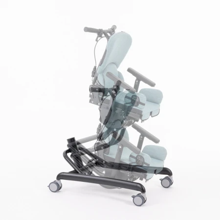 Детское комнатное кресло ДЦП Hoggi Bingo (компл. Timo)