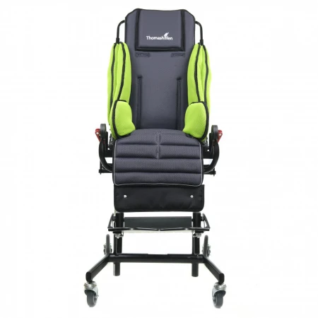 Детская коляска Thomashilfen EASyS Advantage S на комнатной раме Z