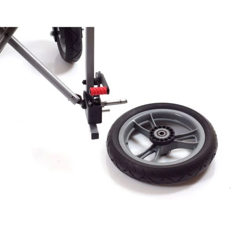 Кресло-коляска для детей ДЦП Convaid Rider EZ12; EZ14; EZ16; EZ18