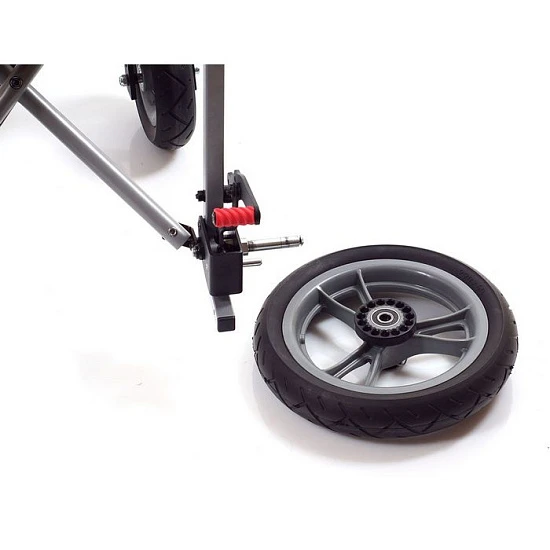 Кресло-коляска для детей ДЦП Convaid Rider EZ12; EZ14; EZ16; EZ18