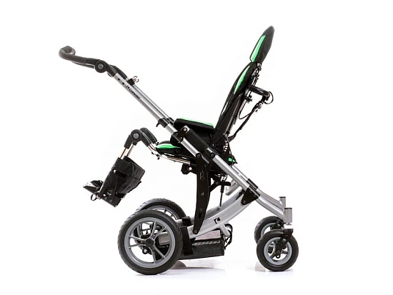 Кресло-коляска для детей ДЦП Convaid CuddleBug