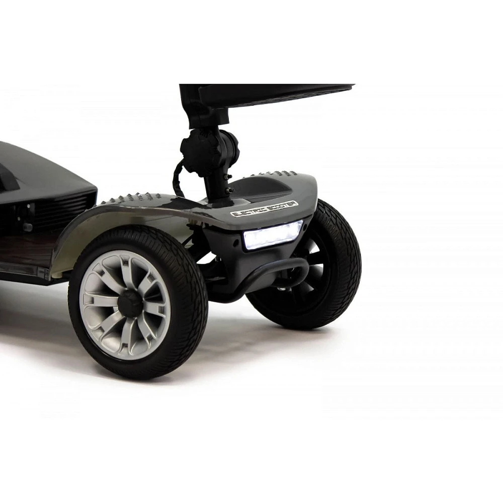 Электрический скутер MET EXPLORER 300