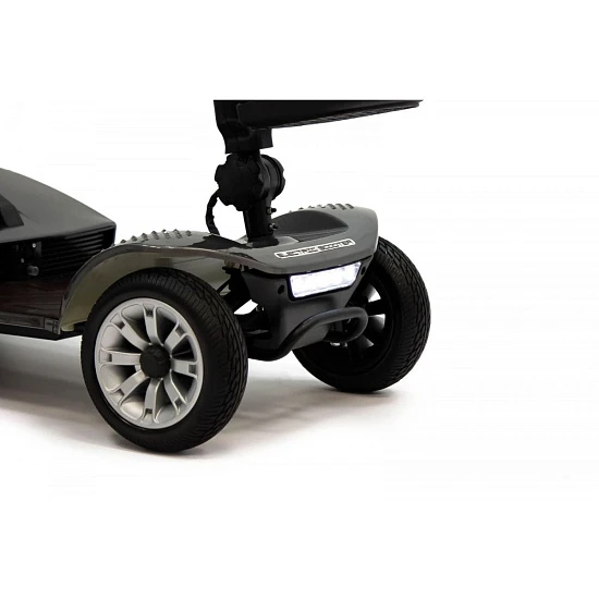 Электрический скутер MET EXPLORER 300