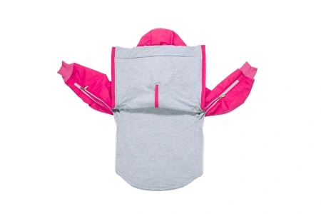 Адаптивная куртка анорак GT Dress Деми