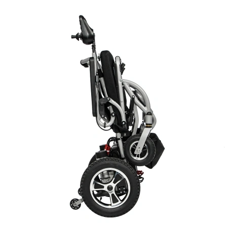 Коляска инвалидная с электроприводом Ortonica Pulse 720