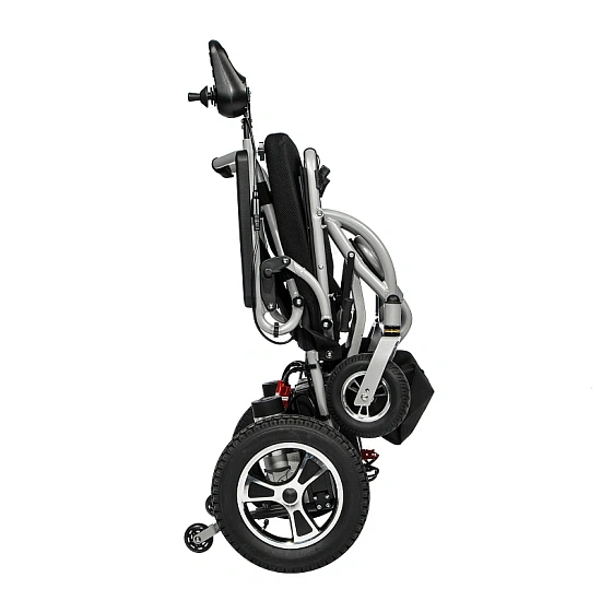 Коляска инвалидная с электроприводом Ortonica Pulse 720