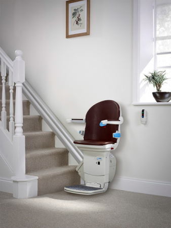 Подъемник для инвалидов МИНИВАТОР 1000