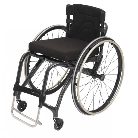 Активная инвалидная коляска Panthera X (Carbon)