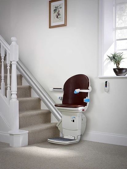 Подъемник для инвалидов МИНИВАТОР 1000