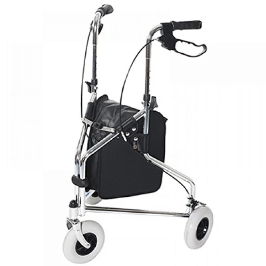 Ходунки на колесах с сумкой Симс-2 Rolltrio