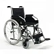 Кресло-коляска складная с ручным приводом Vermeiren 708d