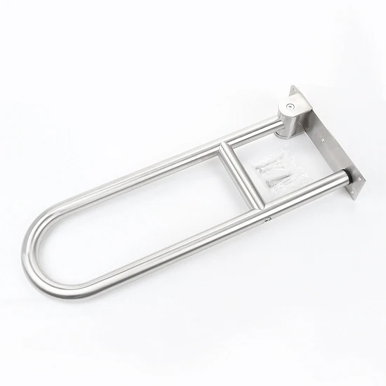 Поручень настенный MED-MOS МСПН-С13/О13