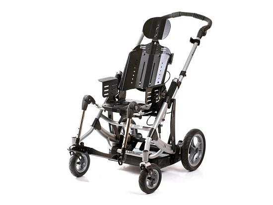 Кресло-коляска для детей ДЦП Convaid CuddleBug