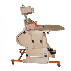 Опора функциональная для сидения для детей-инвалидов Я Могу ОС-004