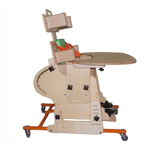 Опора функциональная для сидения для детей-инвалидов Я Могу ОС-004