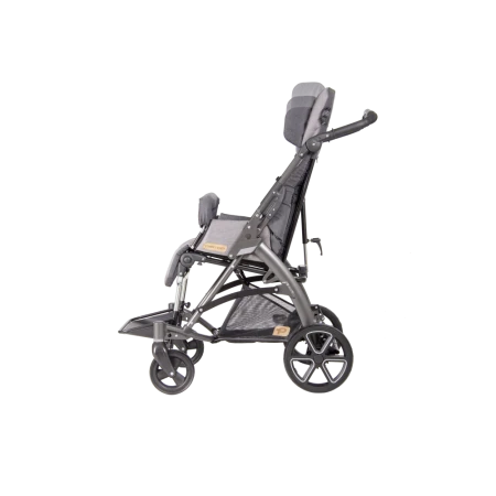 Детская инвалидная коляска ДЦП Patron Jacko Clipper J5c