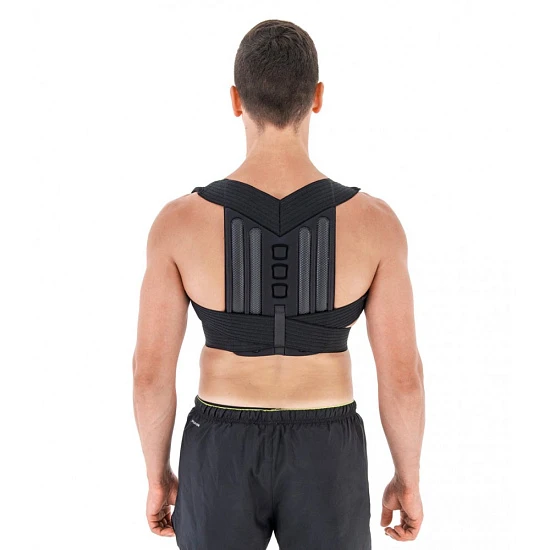 Корсет грудного отдела позвоночника– корректор осанки Reh4Mat Okto 1 AM-PES-01