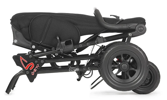 Кресло-коляска для детей с ДЦП Thomashilfen Swifty