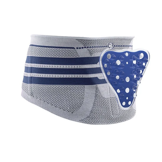 Ортез BAUERFEIND LumboTrain Lady 8 поколение на позвоночник