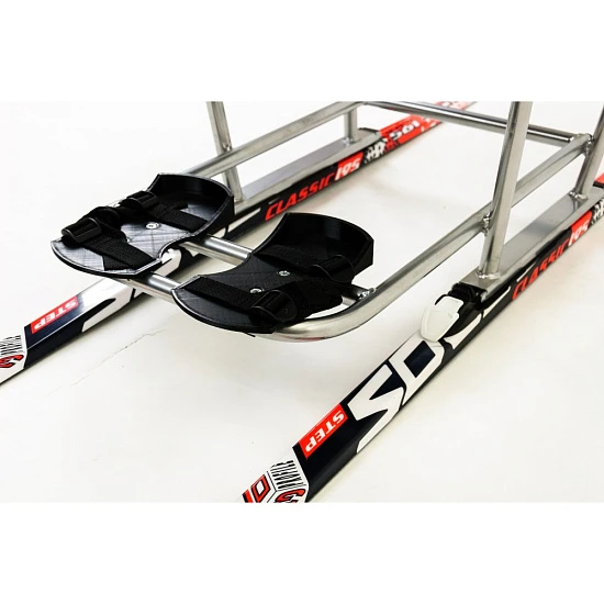 Лыжи сидячие для велотренажера ВелоЛидер VL-Vector