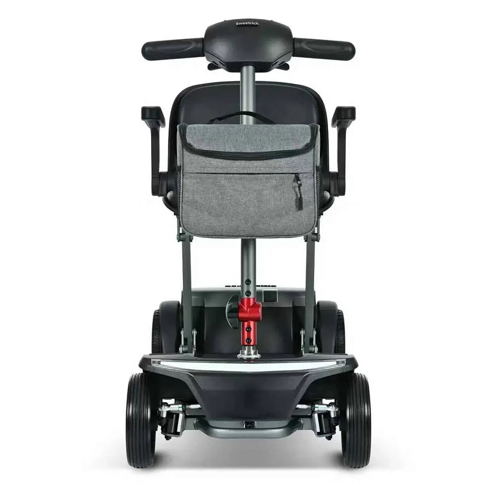 Электроскутер VitaMove Air