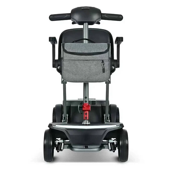 Электроскутер VitaMove Air