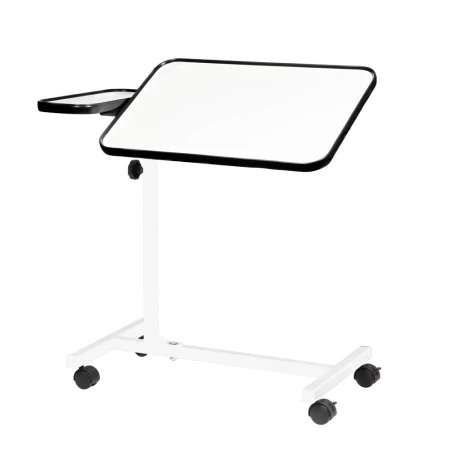 Двухуровневый прикроватный столик Ortonica СП1250