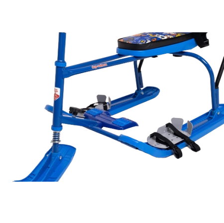 Специализированный снегокат Лариум 3