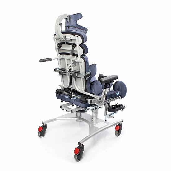 Детское ортопедическое кресло-коляска Mayor SIT