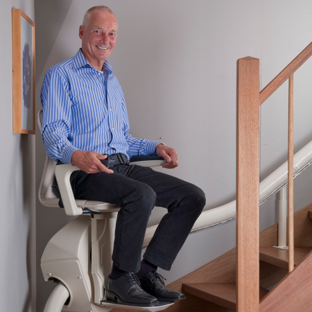 Подъемник для инвалидов ВАН ГОГ Подъемник для инвалидов ВАН ГОГ