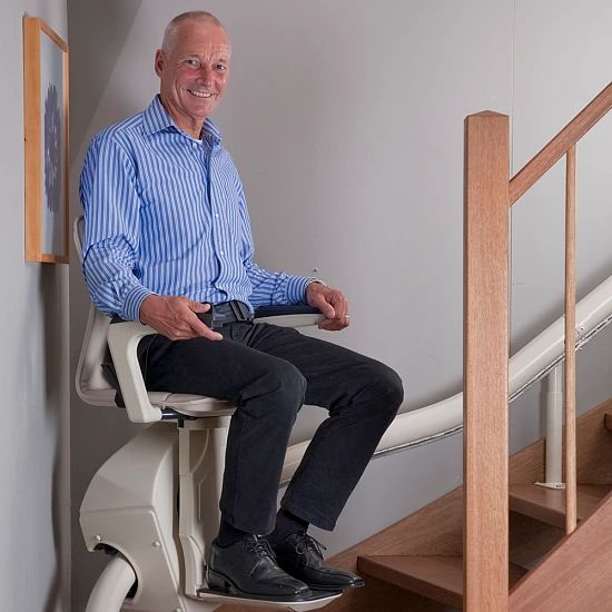 Подъемник для инвалидов ВАН ГОГ