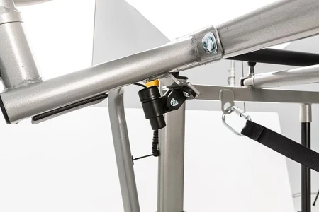 Реабилитационная беговая дорожка SPIRIT LW650