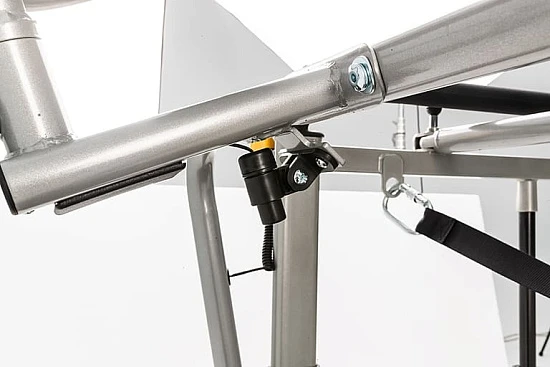 Реабилитационная беговая дорожка SPIRIT LW650