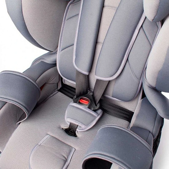 Кресло ортопедическое автомобильное для детей-инвалидов LIWCare Baffin.1