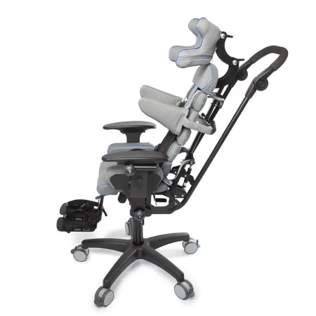 Детское ортопедическое кресло-коляска Baffin neoSIT