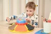 Игра «Текстурированная карусель» Игра «Текстурированная карусель»