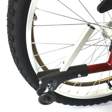 Кресло-коляска инвалидная Titan LY 710 9862