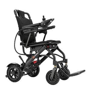 Инвалидная коляска с электроприводом Pulse 140