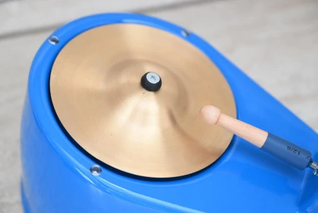 Игра «Музыкальная тарелка»