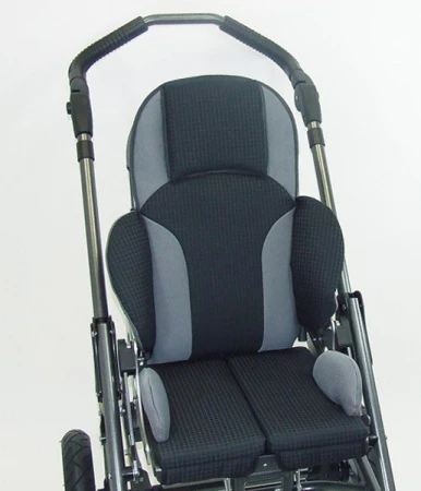 Детская инвалидная кресло-коляска HOGGI BINGO Evolution