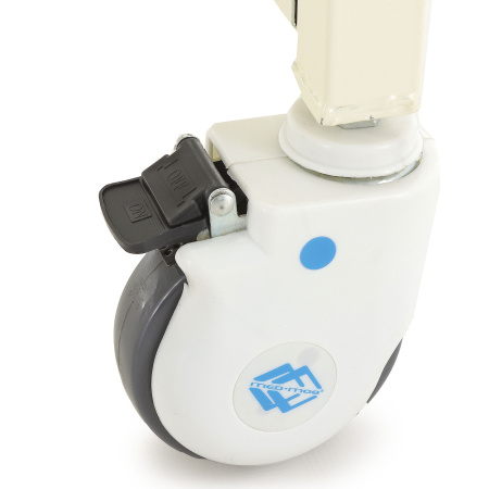 Кровать механическая Мед-Мос E-17B (ММ-1024Д-00) ЛДСП (1 функция)