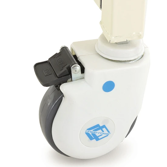 Кровать механическая Мед-Мос E-17B (ММ-1024Д-00) ЛДСП (1 функция)