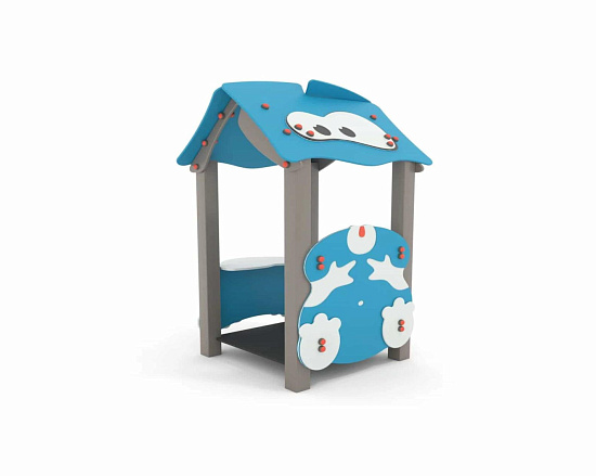 Игровой комплекс для детей Шелби арт. SHMN-01.01