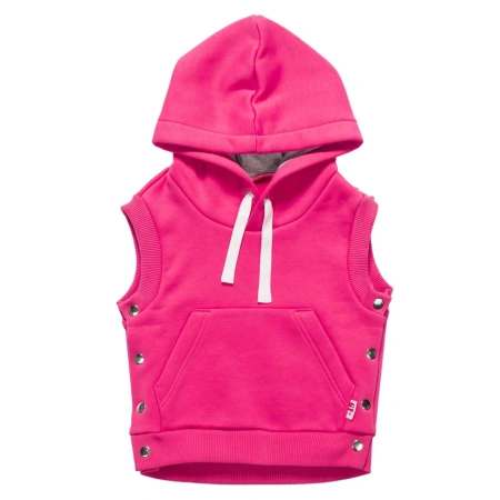 Жилет на кнопках Свободные руки GT Dress