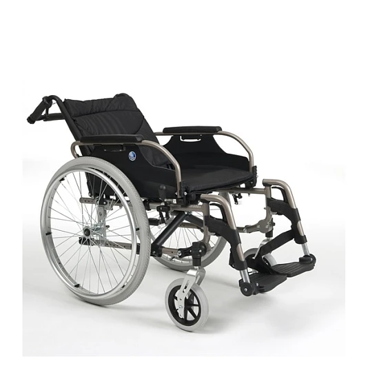 Инвалидная кресло-коляска активная с множеством функций Vermeiren V300 30°