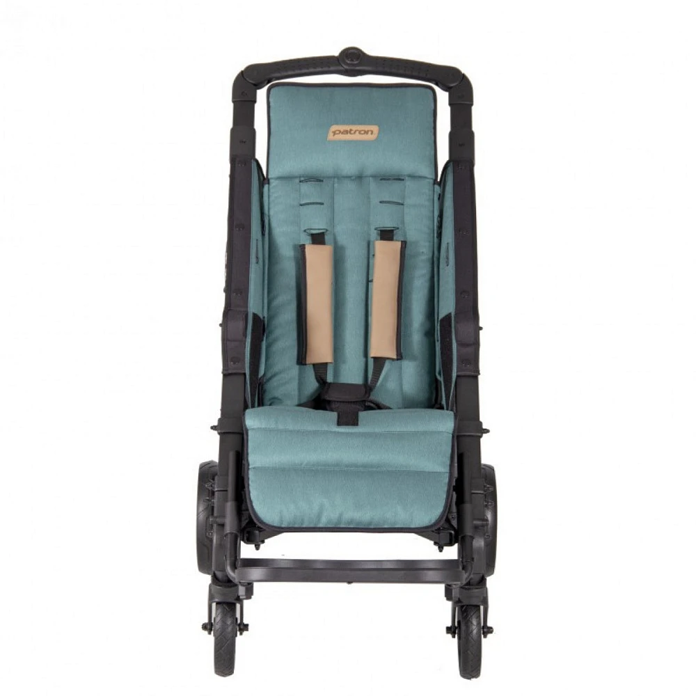 Детская инвалидная коляска Patron Piper Comfort