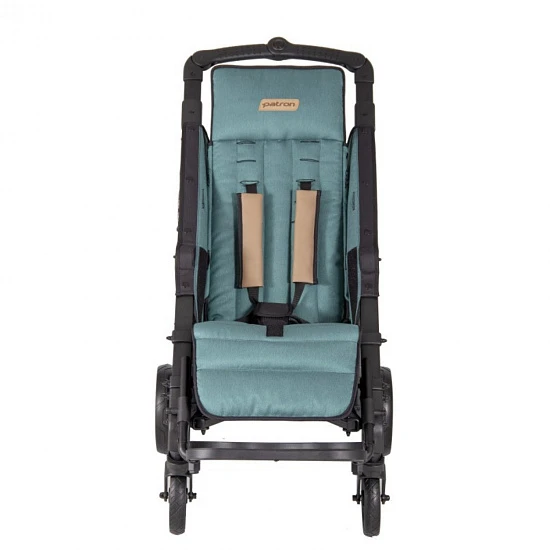 Детская инвалидная коляска Patron Piper Comfort