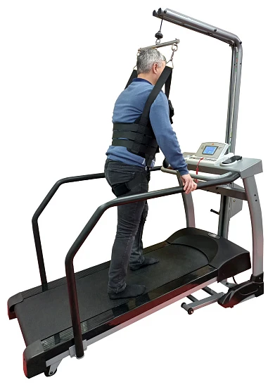 Беговая дорожка AMF 9643Z