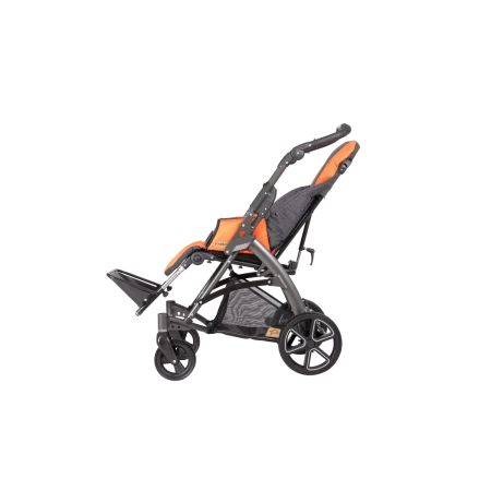 Детская инвалидная коляска ДЦП Patron Jacko Clipper J5c