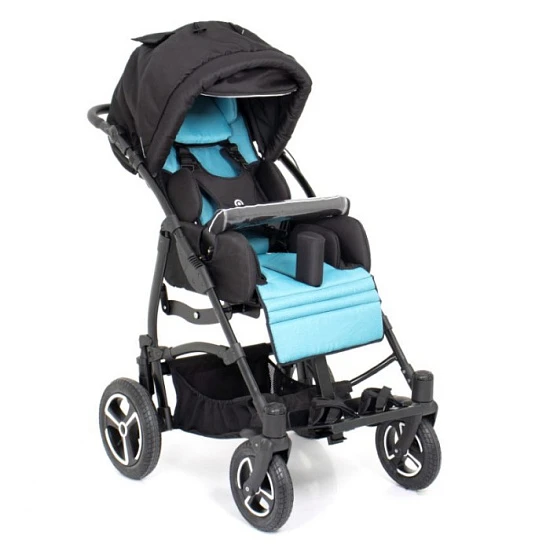 Кресло-коляска инвалидное ГИППО АУРА